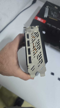 ASROCK RADEON RX 7800 XT CHALLENGER16GB EK(OUTLET)