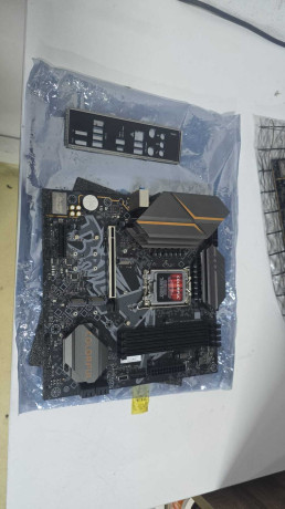 COLORFUL Z790M PLUS D5 V20 DDR5 6800Mhz AT(OUTLET)