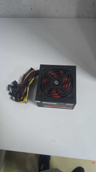 FRISBY FR-PS50F12B  500W POWER SUPPLY(OUTLET)