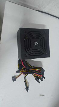 FRISBY FR-PS50F12B  500W POWER SUPPLY(OUTLET)