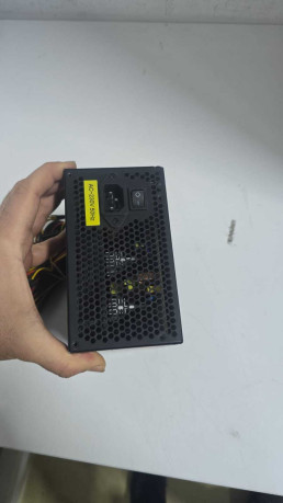 FRISBY FR-PW35C12 350W 12CM POWER SUPPLY(OUTLET)