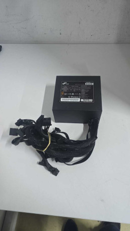 FSP HD2-850 850W POWER SUPPLY(OUTLET)