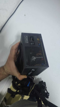 FSP HD2-850 850W POWER SUPPLY(OUTLET)
