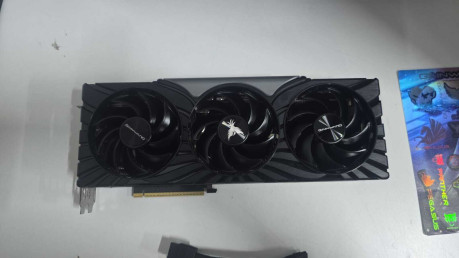 GAINWARD RTX5070 PHOENIX 12GB GDDR7 192bit(OUTLET)