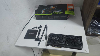 GIGABYTE GV-N507TWF3-16GD RTX5070TI WINDFO(OUTLET)