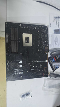 MSI MPG Z790 EDGE WIFI DDR4 5333MHZ 1700P (OUTLET)