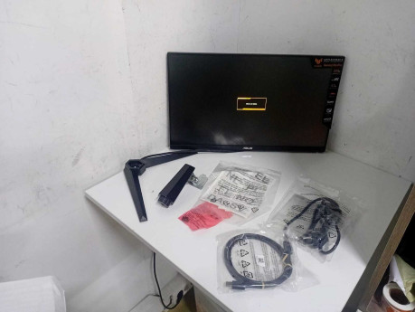 ASUS TUF GAMING VG249QM5A 23.8