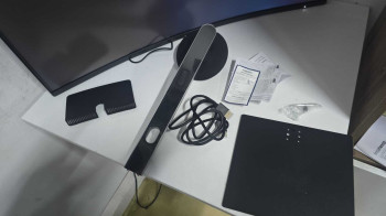 XIAOMI G34WQI EU CURVED GAMING MONITOR(OUTLET)