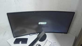 XIAOMI G34WQI EU CURVED GAMING MONITOR(OUTLET)