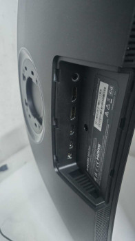 XIAOMI G34WQI EU CURVED GAMING MONITOR(OUTLET)