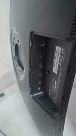 XIAOMI G34WQI EU CURVED GAMING MONITOR(OUTLET)