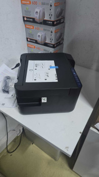 EPSON ECO TANK L3252 INKJET YAZICI(OUTLET)