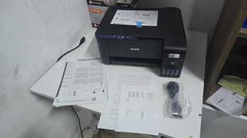 EPSON ECO TANK L3252 INKJET YAZICI(OUTLET)