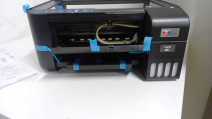 EPSON ECO TANK L3252 INKJET YAZICI(OUTLET)