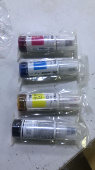 EPSON ECO TANK L3252 INKJET YAZICI(OUTLET)