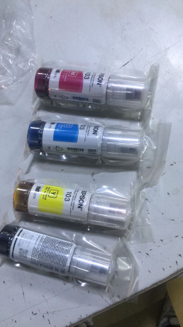 EPSON ECO TANK L3252 INKJET YAZICI(OUTLET)