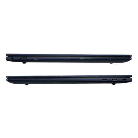 HP ELİTEBOOK ULTRA G1i CV0E9AT AI U7-258V 32GB 512GB SSD 14