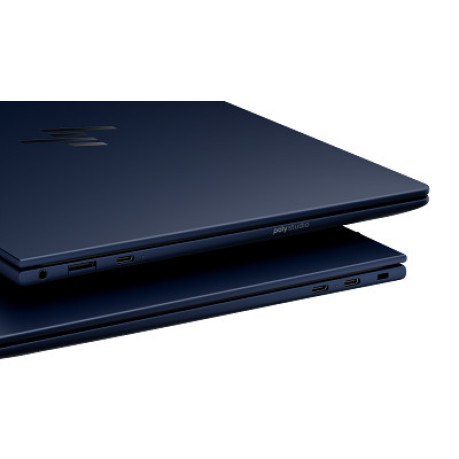 HP ELİTEBOOK ULTRA G1i CV0E9AT AI U7-258V 32GB 512GB SSD 14