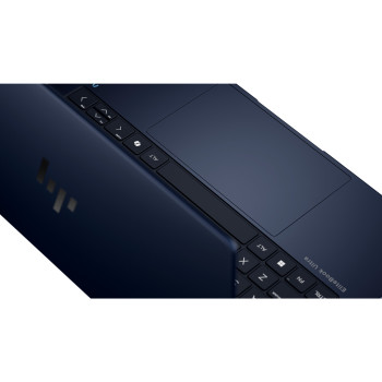 HP ELİTEBOOK ULTRA G1i CV0E9AT AI U7-258V 32GB 512GB SSD 14