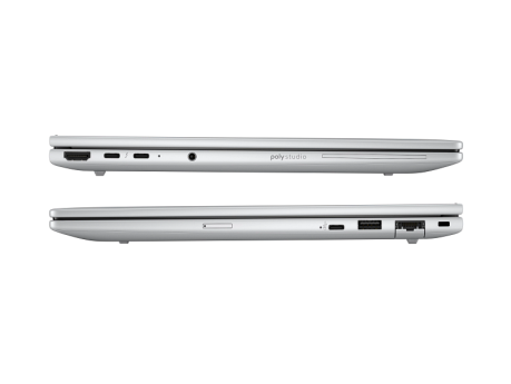 HP ELİTEBOOK 8 G1i CV0G7ET U7-258V 32GB 512GB SSD 14