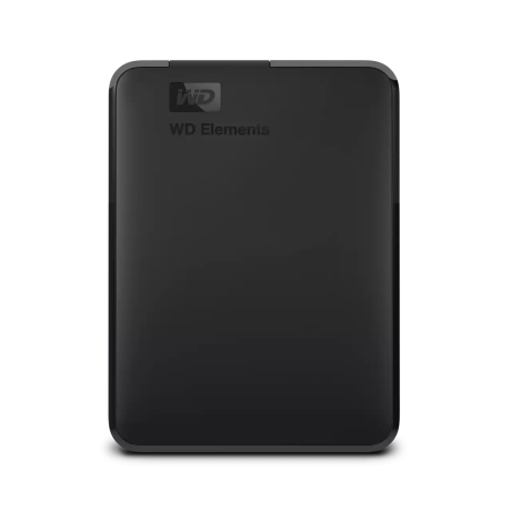 6TB WD 2.5