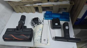 PHILIPS 7000 SERISI AQUA XC7055/01 DIKEY S(OUTLET)