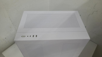 Lian Li O11 Dynamic Mini Snow Beyaz Mini-T(OUTLET)