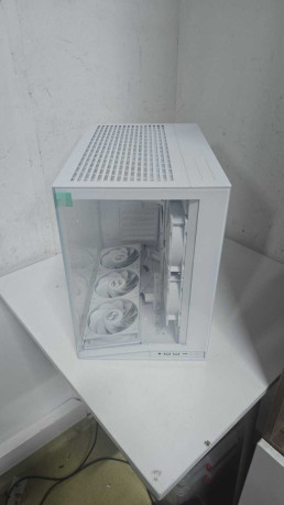 Lian Li O11 Dynamic Flow Mini V2 Mid Kasa (OUTLET)