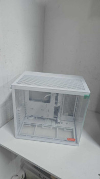 Lian Li O11 Dynamic Mini V2 Beyaz Midtower(OUTLET)