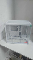 Lian Li O11 Dynamic Mini V2 Beyaz Midtower(OUTLET)