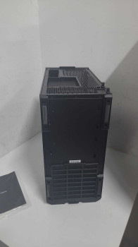 Lian Li Lancool 207 Siyah Mid-Tower ATX Ka(OUTLET)