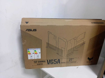 ASUS TUF GAMING VG27AQML5A 27