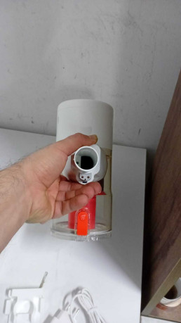 XIAOMI VACUUM CLEANER G20 LITE SARJLI DIKE(OUTLET)