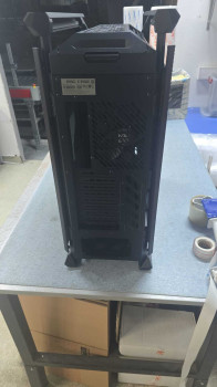 ASUS ROG HYPERION GR701 KASA(OUTLET)