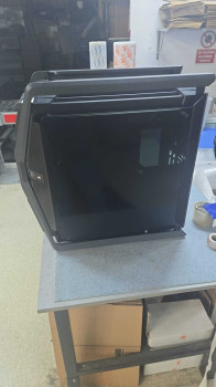 ASUS ROG HYPERION GR701 KASA(OUTLET)