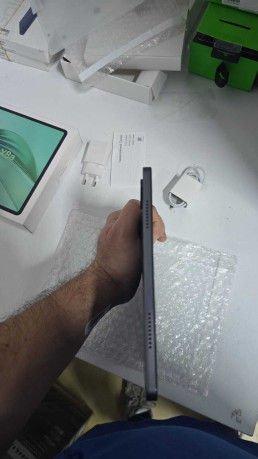 HONOR PAD X8A  128GB 11'''' TABLET(OUTLET)