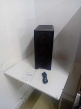 MSI FORGE 121A B75 750W BRONZ PCIE5 GAMING(OUTLET)