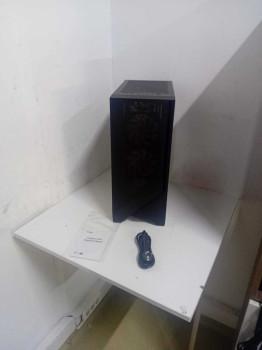 MSI FORGE 121A B75 750W BRONZ PCIE5 GAMING(OUTLET)