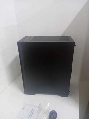 MSI FORGE 121A B75 750W BRONZ PCIE5 GAMING(OUTLET)