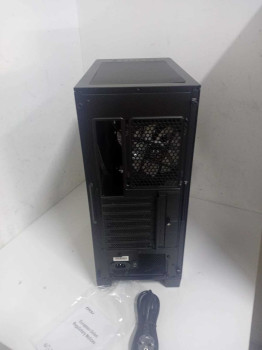 MSI FORGE 121A B75 750W BRONZ PCIE5 GAMING(OUTLET)