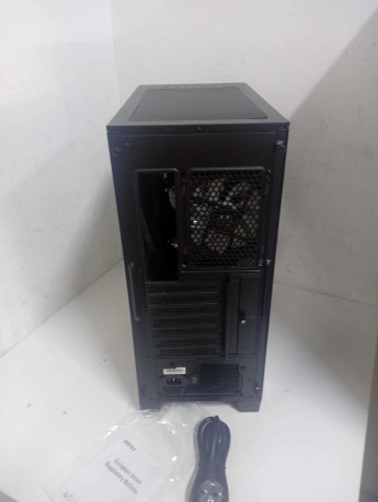 MSI FORGE 121A B75 750W BRONZ PCIE5 GAMING(OUTLET)