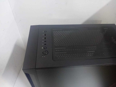 MSI FORGE 121A B75 750W BRONZ PCIE5 GAMING(OUTLET)