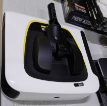 KARCHER KB 5 SARJLI  AKILLI SUPURGE -12580(OUTLET)