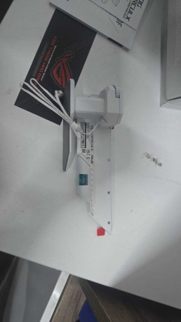 Asus ROG Herculx White VGA HOLDER 90DA0023(OUTLET)