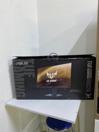 27 ASUS TUF GAMING VG279QM FHD IPS 1MS 280(OUTLET)