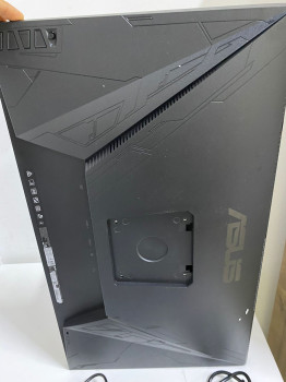 27 ASUS TUF GAMING VG279QM FHD IPS 1MS 280(OUTLET)