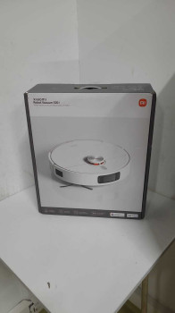 XIAOMI ROBOT VACUUM S20+ BEYAZ AKILLI ROBO(OUTLET)