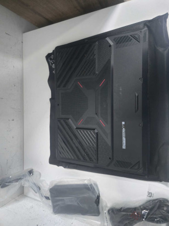 MSI RAIDER A18 HX A9WHG-266TR R9-9955 32GB(OUTLET)