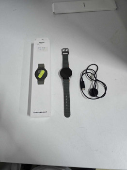 SAMSUNG GALAXY WATCH 7 44MM YESIL SM-L310N(OUTLET)