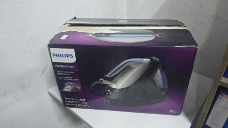 PHILIPS PSG8030/20 2700 W BUHAR KAZANLI UT(OUTLET)